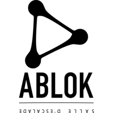 Logo de la marque