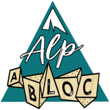 Logo de la marque