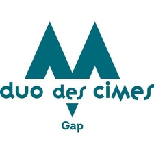 Logo de la marque