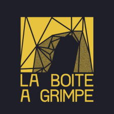 Logo de la marque