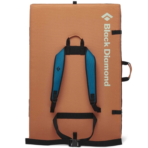 Crashpad vue alternative