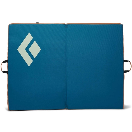 Crashpad vue principale